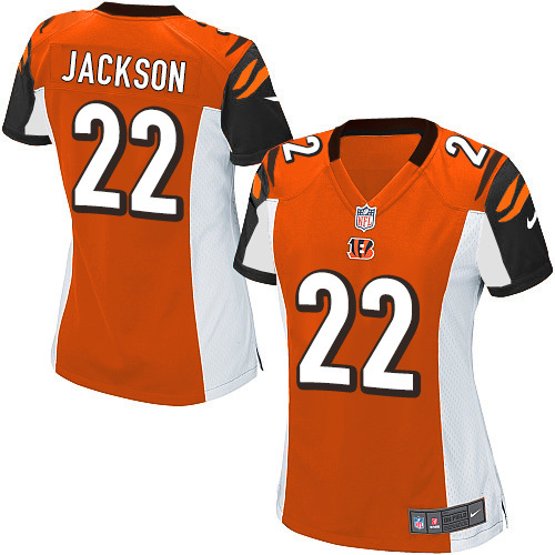 women Cincinnati Bengals jerseys-019